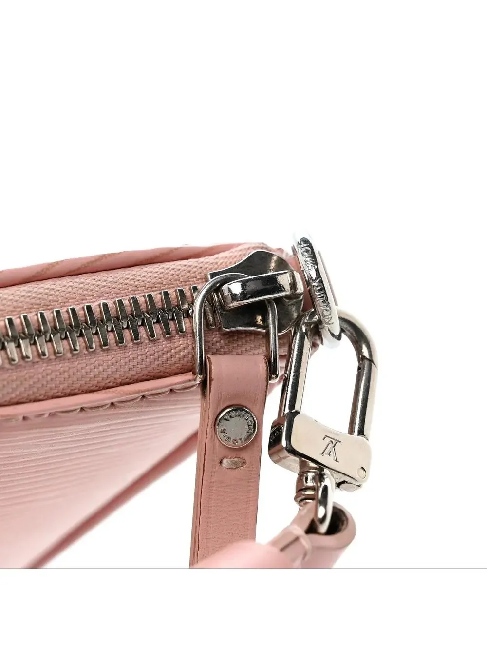 Louis Vuitton elevate your